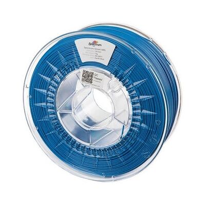 SPECTRUMG Spectrum 3D Filament ABS Pacific Blue - 3D-Druck-Faden SPECTRUMG Spectrum 3D Filament ABS Pacific Blue - 3D-Druck-Faden