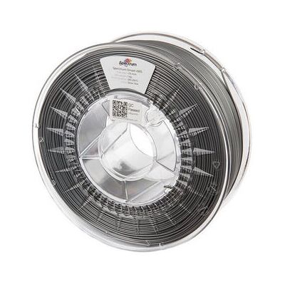 Spectrum Spectrum Filament Smart ABS Srebro - Filament do Drukarek 3D Spectrum Spectrum Filament Smart ABS Srebro - Filament do Drukarek 3D