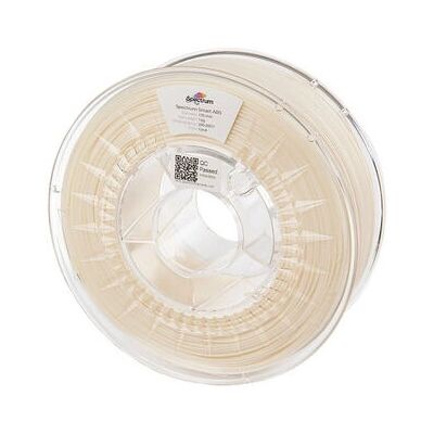 Spectrum Spectrum Filaments Smart ABS 1.75mm Coral 1 kg - Filament Spectrum Spectrum Filaments Smart ABS 1.75mm Coral 1 kg - Filament