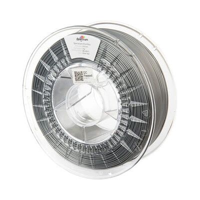 Filamento Spectrum Plata PLA Pro - 1.75mm 1kg - Filamento para impresora 3D Filamento Spectrum Plata PLA Pro - 1.75mm 1kg - Filamento para impresora 3D