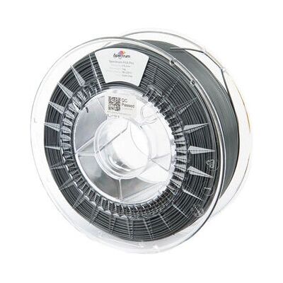 Spectrum Filaments PLA Pro Grigio - Filamento Spectrum Filaments PLA Pro Grigio - Filamento