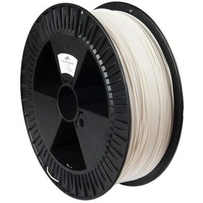 Spectrum Weiß PLA 2kg - 3D Filament zum Drucken Spectrum Weiß PLA 2kg - 3D Filament zum Drucken