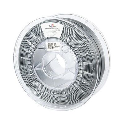 Spectrum Huracan PLA Stříbrný - Vlákna 1,75mm 1 kg Spectrum Huracan PLA Stříbrný - Vlákna 1,75mm 1 kg