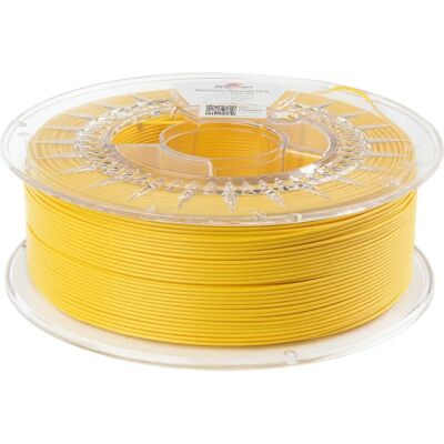 Spectrum Huracan Žluté BANANA PLA filament - Filament Spectrum Huracan Žluté BANANA PLA filament - Filament