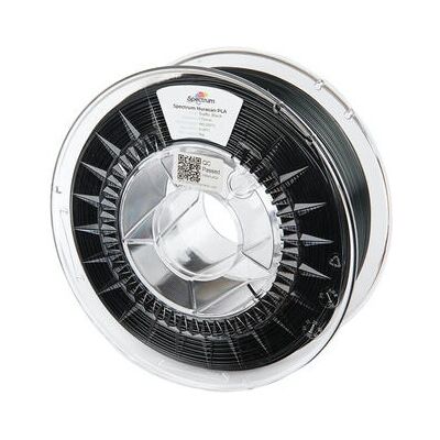 Spectrum Huracan PLA 1,75mm Schwarz - Filament Spectrum Huracan PLA 1,75mm Schwarz - Filament