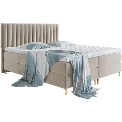 Cama doble Cleveland 166 Continental - Cama Cama doble Cleveland 166 Continental - Cama