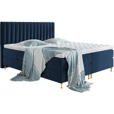Fresh 11 Cleveland 166 Cama doble continental - Cama Fresh 11 Cleveland 166 Cama doble continental - Cama