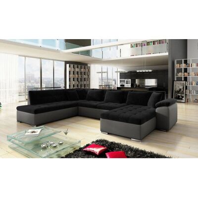 Mobilier1 Modelo 114 Sofá en forma de U - Sofá Mobilier1 Modelo 114 Sofá en forma de U - Sofá
