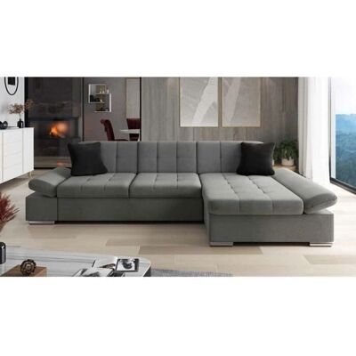 Mobilier1 - Sofá rinconero Comfivo 151 - Manila 16 + Manila 18 - Sofá Mobilier1 - Sofá rinconero Comfivo 151 - Manila 16 + Manila 18 - Sofá