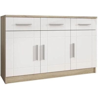 Muebles Tucson 145 Komoda - Nábytek do Ložnice Muebles Tucson 145 Komoda - Nábytek do Ložnice