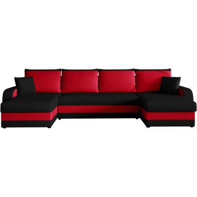 Miami 204 - Rozkládací pohovka s úložným prostorem - Sofa bed Miami 204 - Rozkládací pohovka s úložným prostorem - Sofa bed