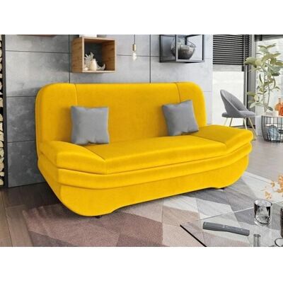 MOBILIER1 Sofá cama Venus Velvet 234 - Sofá cama MOBILIER1 Sofá cama Venus Velvet 234 - Sofá cama
