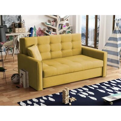 MUEBLES Columbus Rozkládací pohovka - Částečně sestaveno MUEBLES Columbus Rozkládací pohovka - Částečně sestaveno