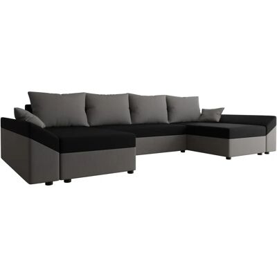 Rohová pohovka na spaní DAKO DARCIE U - Corner Sofa Bed Rohová pohovka na spaní DAKO DARCIE U - Corner Sofa Bed