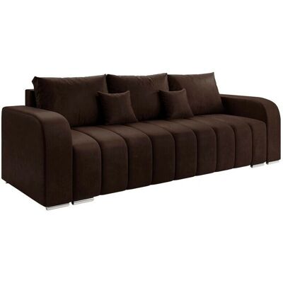 Mobilier1 Muncie 106 Sofá cama - UE Mobilier1 Muncie 106 Sofá cama - UE