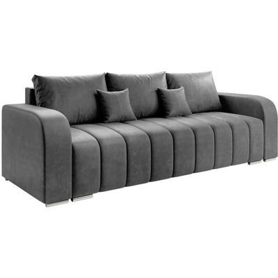 MOBILIER1 Muncie 106 Sofá Cama - Origen UE MOBILIER1 Muncie 106 Sofá Cama - Origen UE