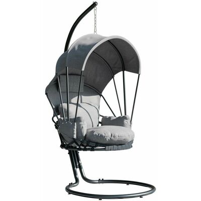 MUEBLES MUEBLES Miramar 125 - Závěsné křeslo MUEBLES MUEBLES Miramar 125 - Závěsné křeslo