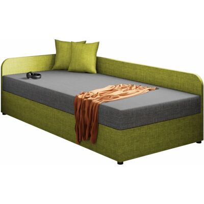 Cama Memphis Individual - Cama Cama Memphis Individual - Cama