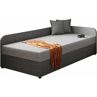 Lux Memphis 128 Cama individual - Cama Lux Memphis 128 Cama individual - Cama