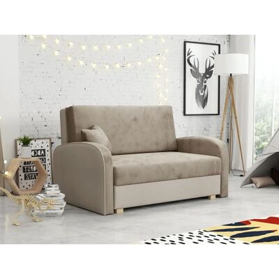 Mobilier1 Columbus 162 Sofá cama - Muebles Mobilier1 Columbus 162 Sofá cama - Muebles