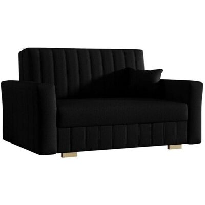 Sofá cama plegable Kronos 136 - Sofá Cama Sofá cama plegable Kronos 136 - Sofá Cama