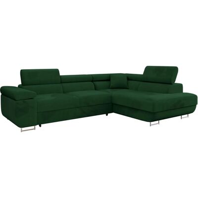 Mobilier1 Manila 35 Manila 35 - Rozkládací pohovka Mobilier1 Manila 35 Manila 35 - Rozkládací pohovka
