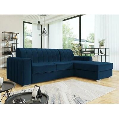 Rohož Columbus 166 modrá - Sofa bed Rohož Columbus 166 modrá - Sofa bed