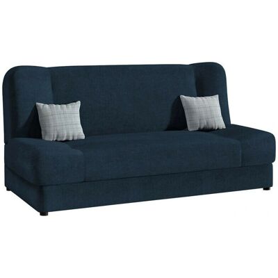 Mobilier1 Sofá-cama Comfivo 110 con almacenaje de ropa de cama - Sofá cama Mobilier1 Sofá-cama Comfivo 110 con almacenaje de ropa de cama - Sofá cama