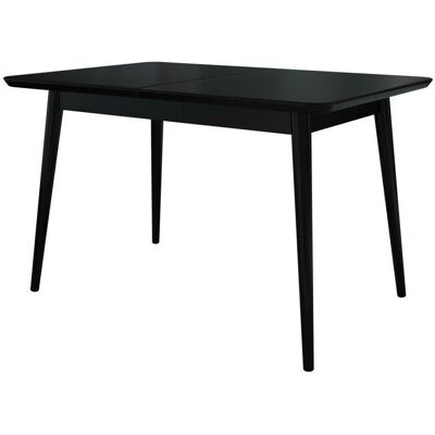 MUEBLES Racine 131 Negro - Mesa MUEBLES Racine 131 Negro - Mesa