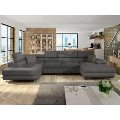 Mobilier1 Sofá en forma de U - Sofá Mobilier1 Sofá en forma de U - Sofá