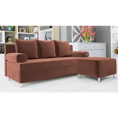 MOBILIER1 - Conjunto modular Kronos 29 - Descanso y Almacenamiento MOBILIER1 - Conjunto modular Kronos 29 - Descanso y Almacenamiento