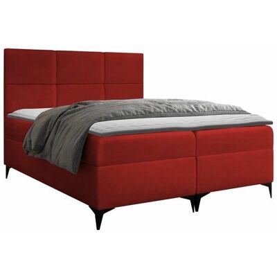 MUEBLES Baltimore 133 Cama doble - Unión Europea MUEBLES Baltimore 133 Cama doble - Unión Europea