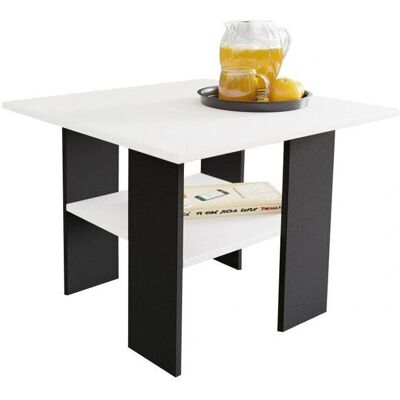 Mobilier1 Reading 102 Mesa de café - Muebles angulares Mobilier1 Reading 102 Mesa de café - Muebles angulares