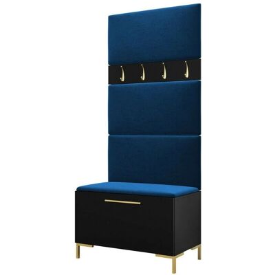 Muebles Hartford F102 Montado en la Pared - Conjunto de Muebles Muebles Hartford F102 Montado en la Pared - Conjunto de Muebles