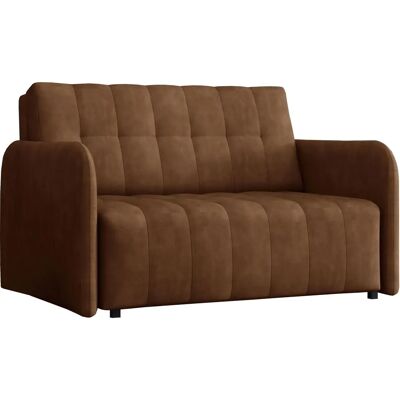 Rozkładana sofa Columbus - Pojemnik na łóżko, 85x125x98cm - Pochodzenie europejskie Rozkładana sofa Columbus - Pojemnik na łóżko, 85x125x98cm - Pochodzenie europejskie