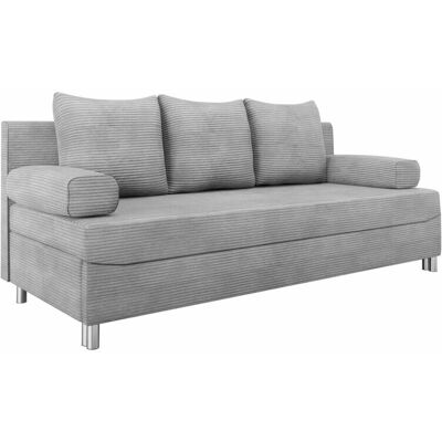 Mobilier1 Poso 110 Sofá-cama de Terciopelo - Sofá cama Mobilier1 Poso 110 Sofá-cama de Terciopelo - Sofá cama