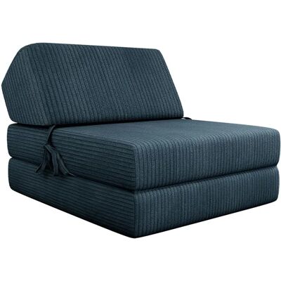 MOBILIER1 Sillón Comfivo 120 Turquesa - Muebles MOBILIER1 Sillón Comfivo 120 Turquesa - Muebles