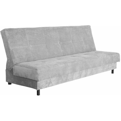 Mobilier1 Rozkładana sofa Columbus - Sammet, MDF, 1950mm, 1200mm - Rozkładana sofa Mobilier1 Rozkładana sofa Columbus - Sammet, MDF, 1950mm, 1200mm - Rozkładana sofa