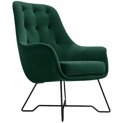 MOBILIER1 Kingston 135 Velluto 10 Sillón - Muebles MOBILIER1 Kingston 135 Velluto 10 Sillón - Muebles
