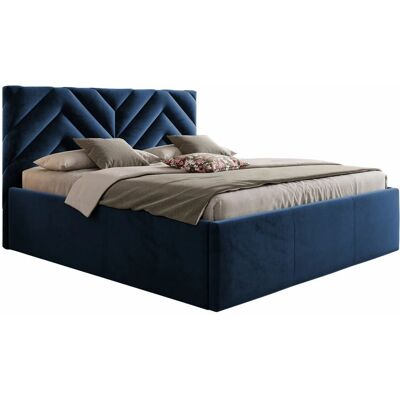 Cama doble Beloit 104 de Fresh 11 - cama Cama doble Beloit 104 de Fresh 11 - cama