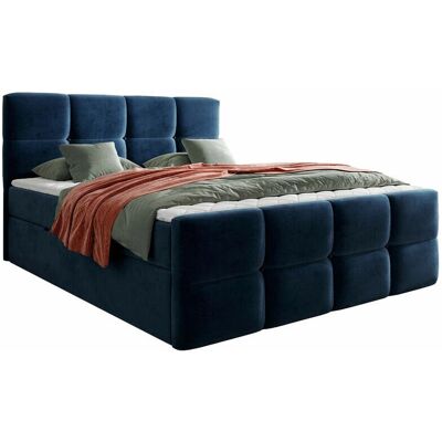 Cama doble Beloit 103 - Fresh 11 - Cama Cama doble Beloit 103 - Fresh 11 - Cama