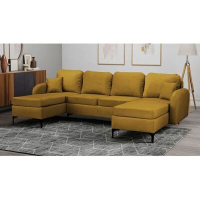 MOBILIER1 Manila 33 Rozkládací pohovka - Sofa bed MOBILIER1 Manila 33 Rozkládací pohovka - Sofa bed