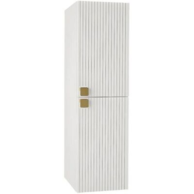 ARREDAMENTO1 B123 Gabinete de baño de pared - Muebles de baño ARREDAMENTO1 B123 Gabinete de baño de pared - Muebles de baño