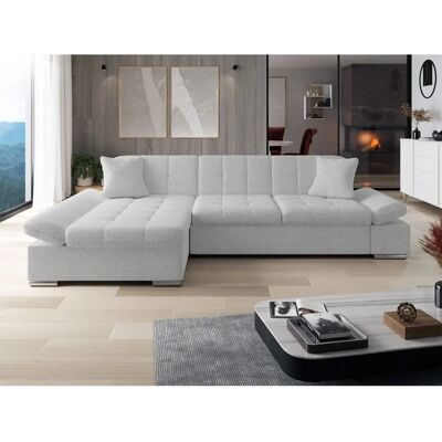 Mobilier1 Modelo 219 Sofá en forma de L - Sofá Mobilier1 Modelo 219 Sofá en forma de L - Sofá