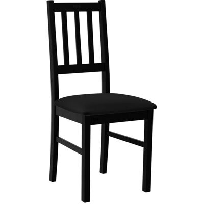 Mobilier1 Victorville 146 - Dřevo, Čalouněné, 94x43x40cm - Židle Mobilier1 Victorville 146 - Dřevo, Čalouněné, 94x43x40cm - Židle