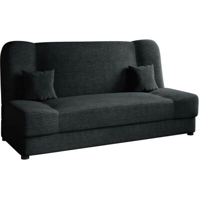 Sofá-cama Comfivo 136 - Almacenamiento de ropa de cama - Unión Europea Sofá-cama Comfivo 136 - Almacenamiento de ropa de cama - Unión Europea
