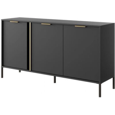 MOBILIER1 - Velsoru 102 - 153 cm - 81 cm - Aparador MOBILIER1 - Velsoru 102 - 153 cm - 81 cm - Aparador