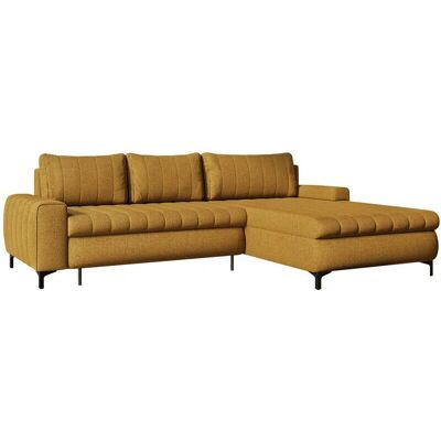 MUEBLES Lincoln 175 Sofá rincónero con función cama - Sofá MUEBLES Lincoln 175 Sofá rincónero con función cama - Sofá