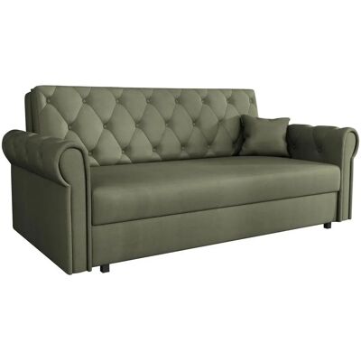 MOBILIER1 Columbus 196 Rozkładana sofa - Rozkładana sofa MOBILIER1 Columbus 196 Rozkładana sofa - Rozkładana sofa