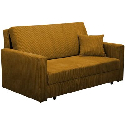 Mobilier1 Columbus 188 Sofá Cama con Almacenamiento - Sofá Cama Mobilier1 Columbus 188 Sofá Cama con Almacenamiento - Sofá Cama